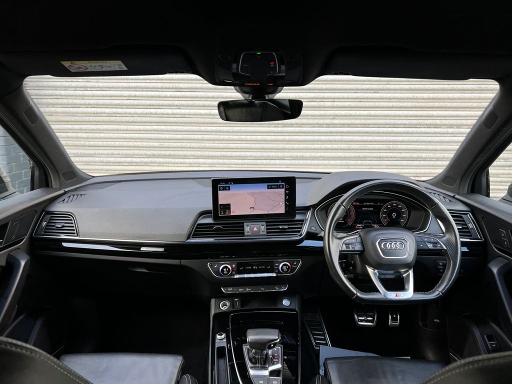 Used Audi Q5 2021 for sale - 76923664: Photo 10