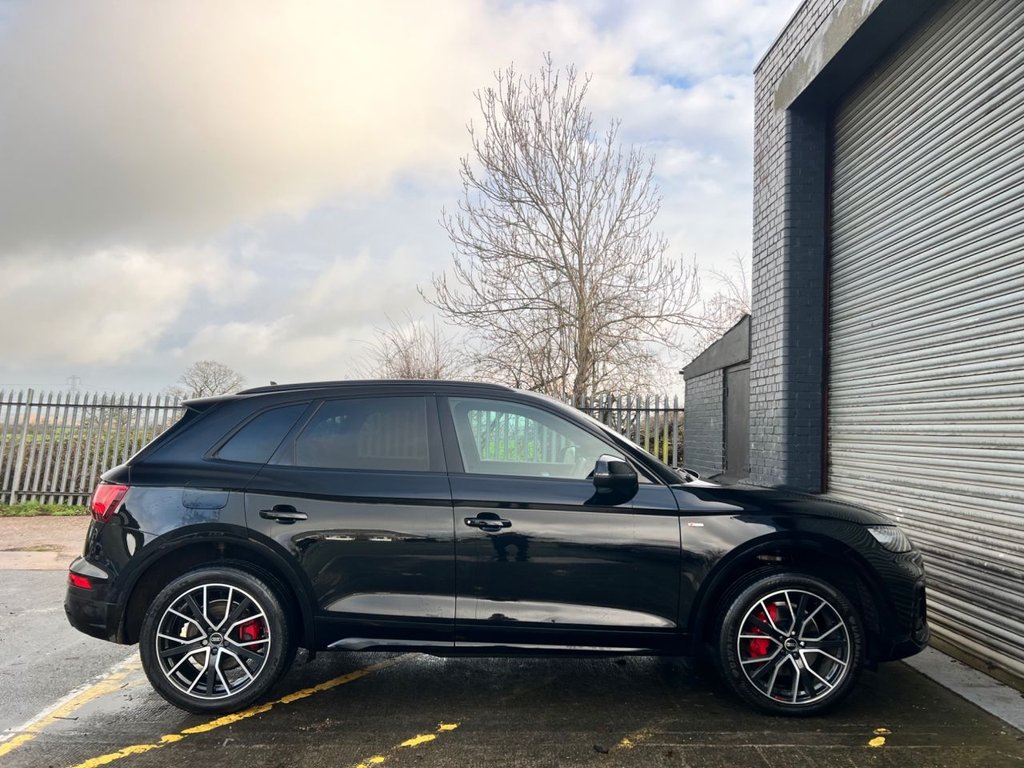 Used Audi Q5 2021 for sale - 76923664: Photo 6