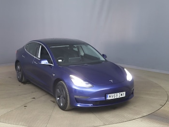 Tesla - Model 3