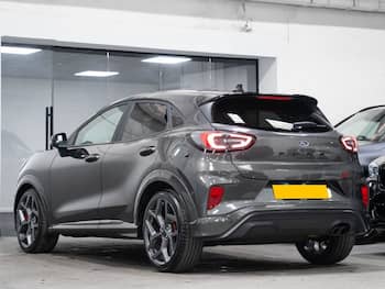 Used Ford Puma 2024 for sale - 79655597: Photo