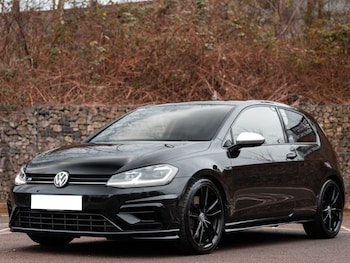 Used Volkswagen Golf 2019 for sale - 79494046: Photo
