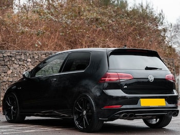 Used Volkswagen Golf 2019 for sale - 79494046: Photo