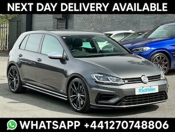 Used Volkswagen Golf 2017 for sale - 79448565: Photo