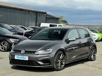 Used Volkswagen Golf 2017 for sale - 79448565: Photo