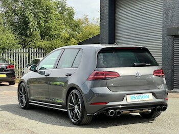 Used Volkswagen Golf 2017 for sale - 79448565: Photo