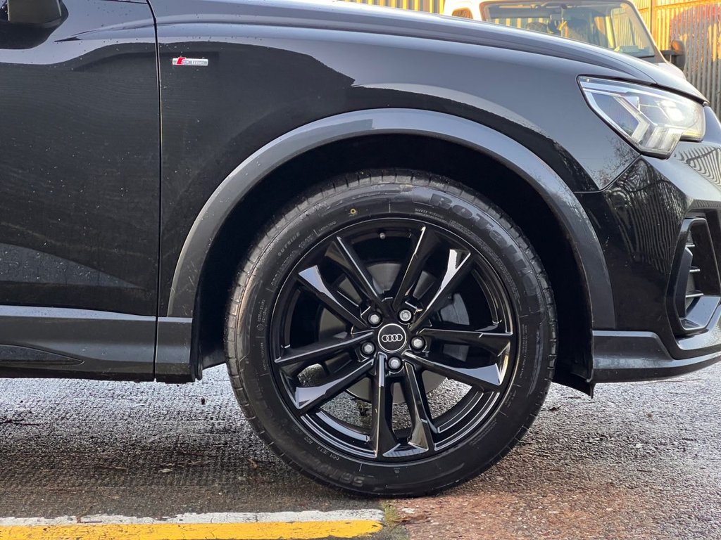 Used Audi Q3 2023 for sale - 76740555: Photo 10