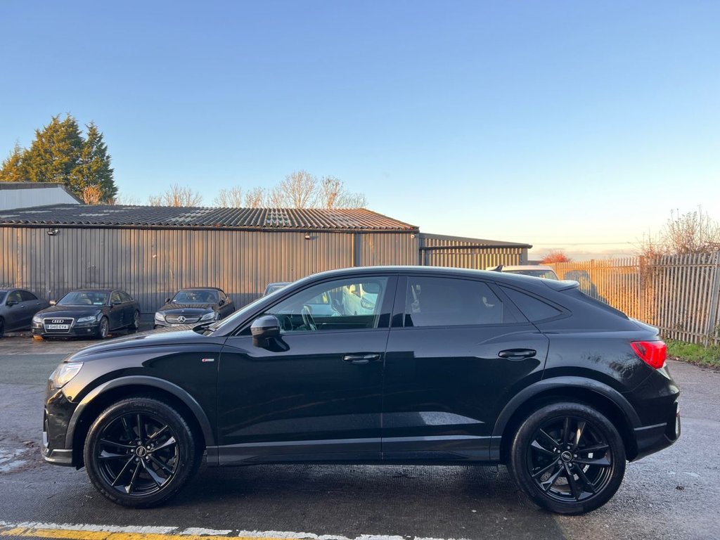 Used Audi Q3 2023 for sale - 76740555: Photo 6