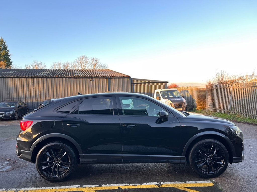 Used Audi Q3 2023 for sale - 76740555: Photo 7