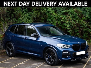 BMW - X3