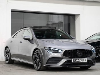 Used Mercedes-Benz CLA 2022 for sale - 76038703: Photo 3
