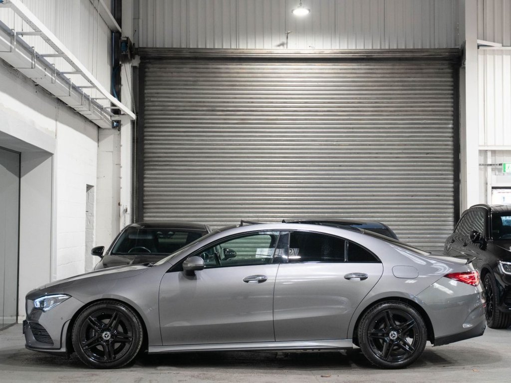 Used Mercedes-Benz CLA 2022 for sale - 76038703: Photo 7
