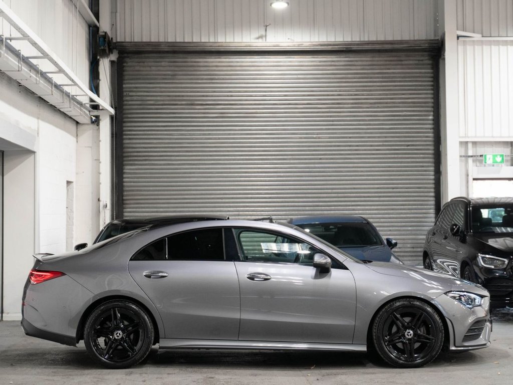 Used Mercedes-Benz CLA 2022 for sale - 76038703: Photo 8