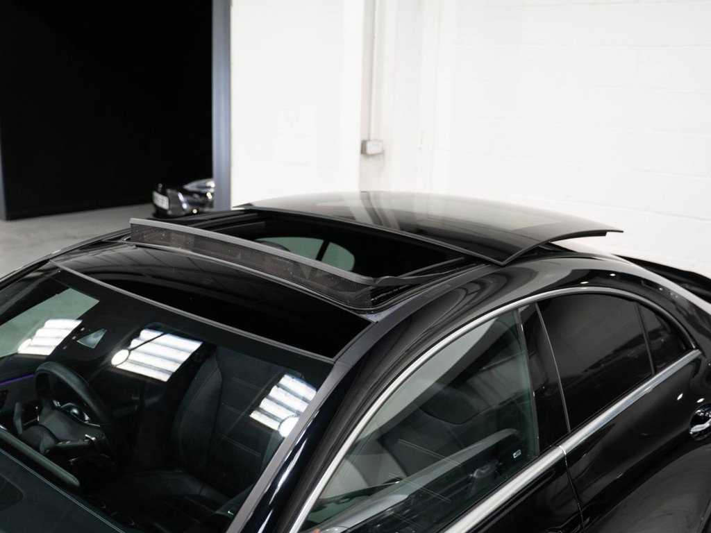 Used Mercedes-Benz CLA 2021 for sale - 76783790: Photo 10