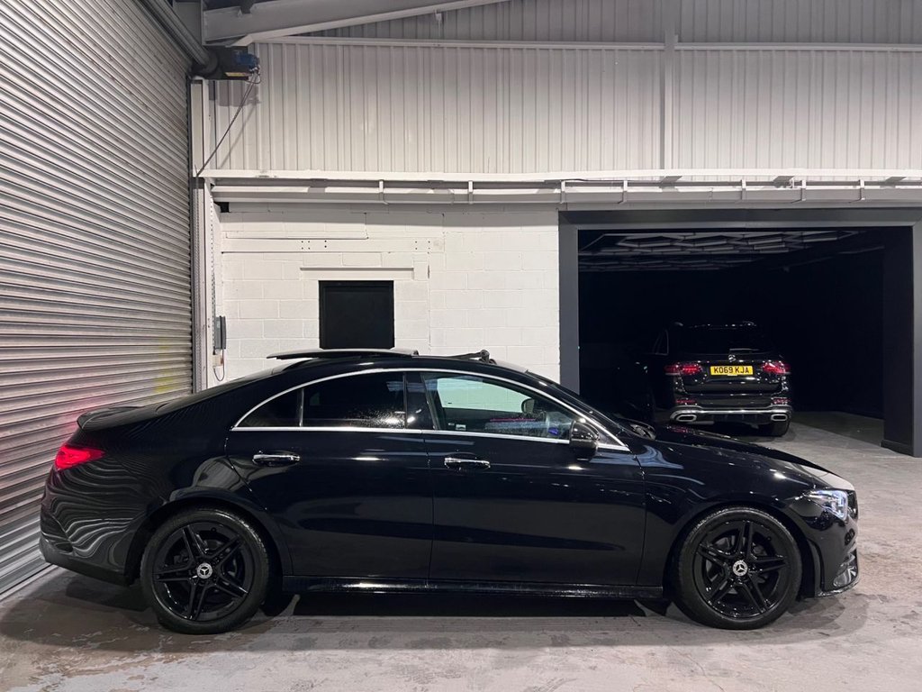 Used Mercedes-Benz CLA 2021 for sale - 76783790: Photo 7