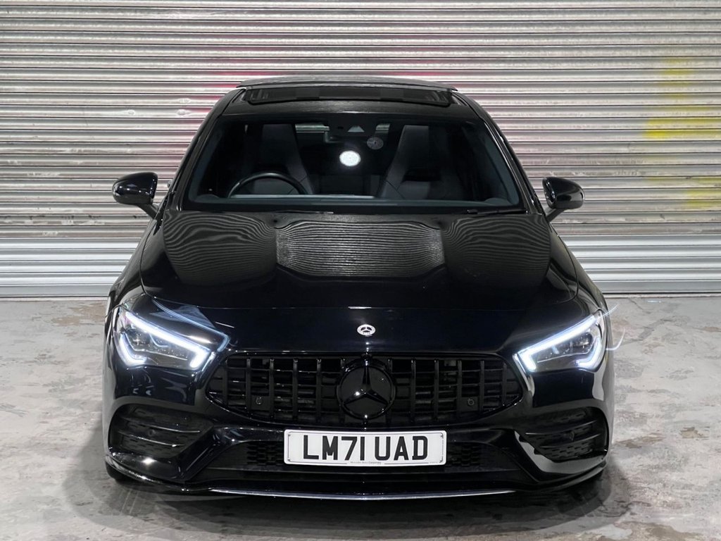 Used Mercedes-Benz CLA 2021 for sale - 76783790: Photo 8