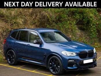 Used BMW X3 2018 for sale - 74867260: Photo