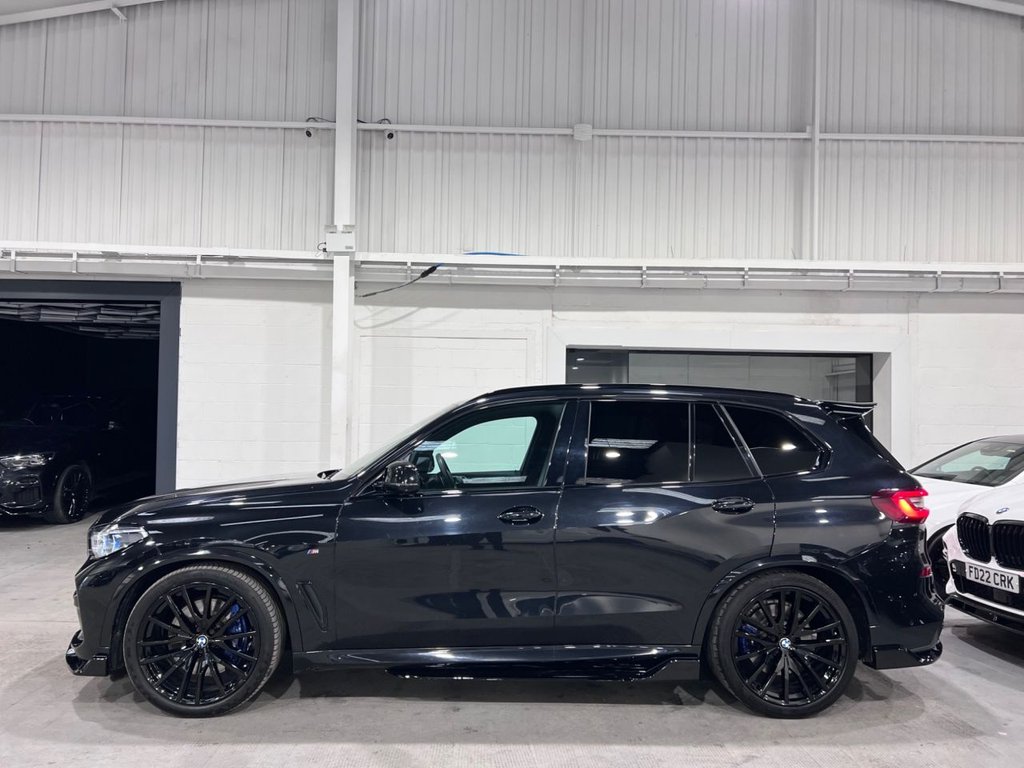 Used BMW X5 2020 for sale - 76900683: Photo 6