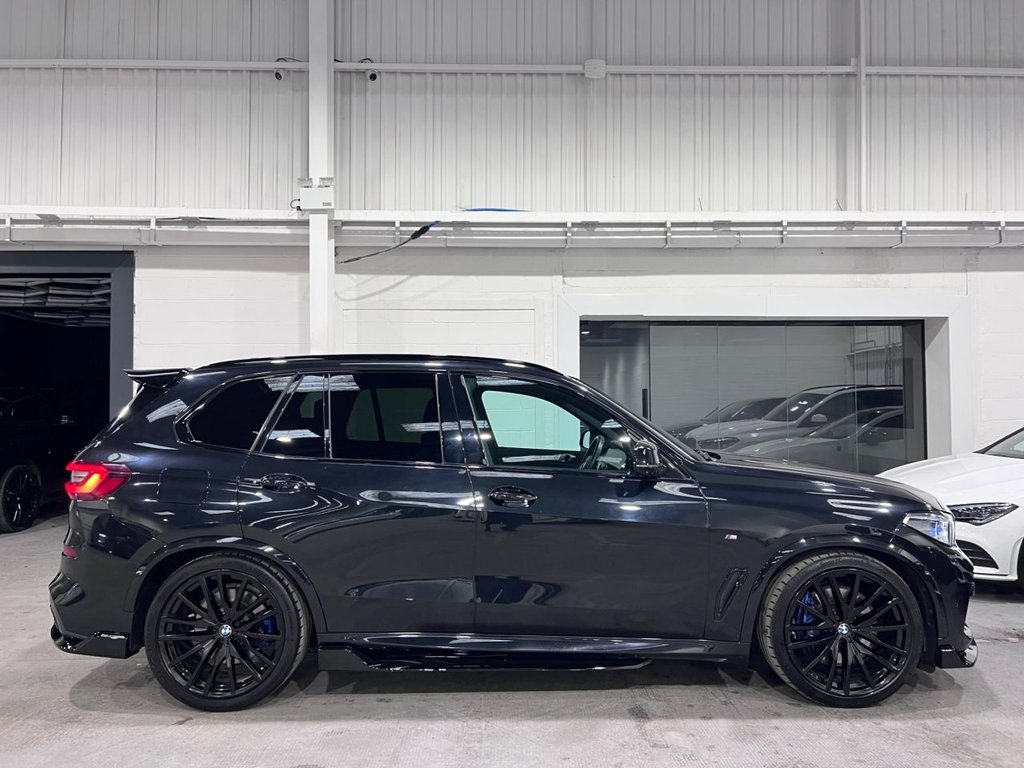 Used BMW X5 2020 for sale - 76900683: Photo 7