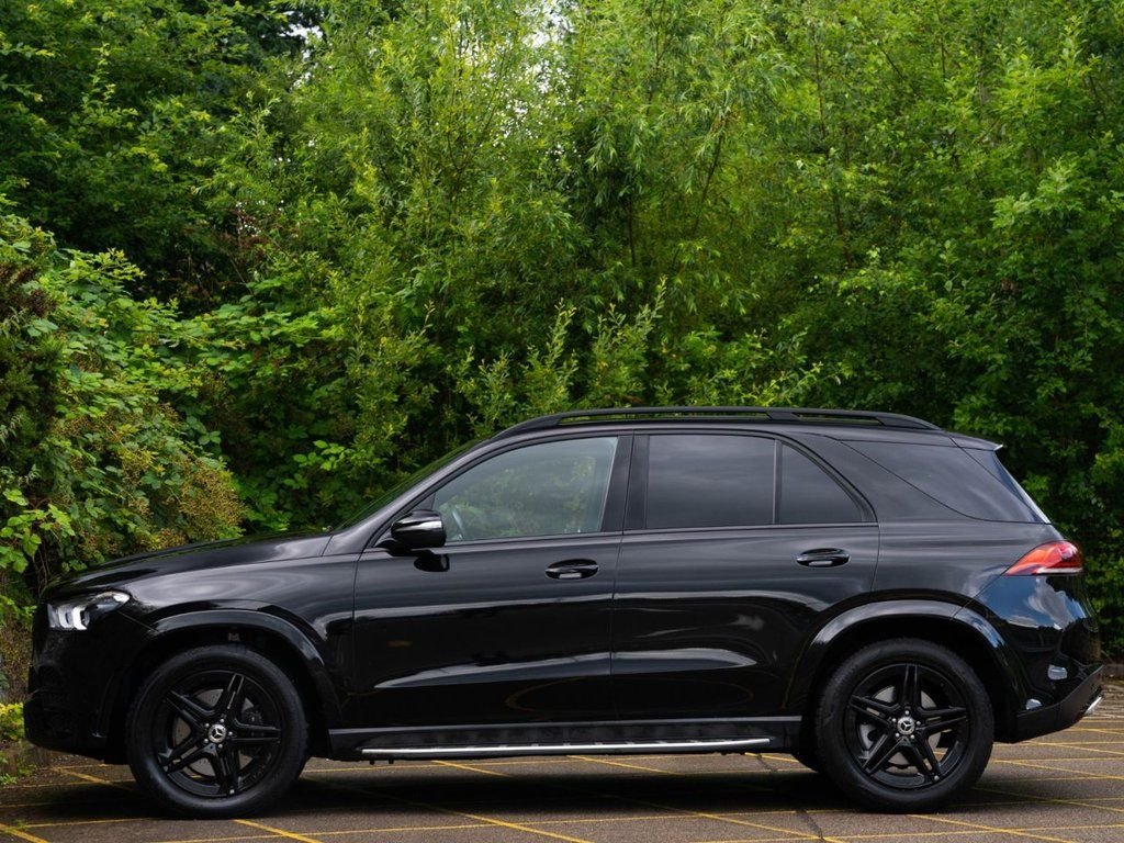 Used Mercedes-Benz GLE 2019 for sale - 76798055: Photo 6
