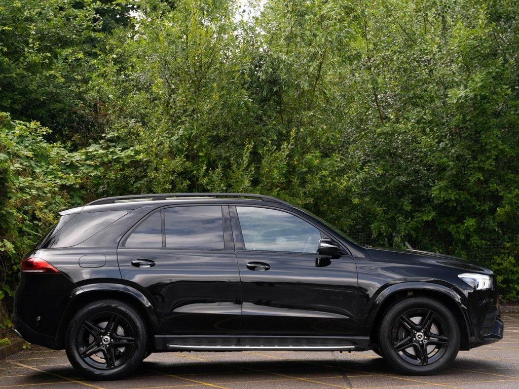 Used Mercedes-Benz GLE 2019 for sale - 76798055: Photo 7