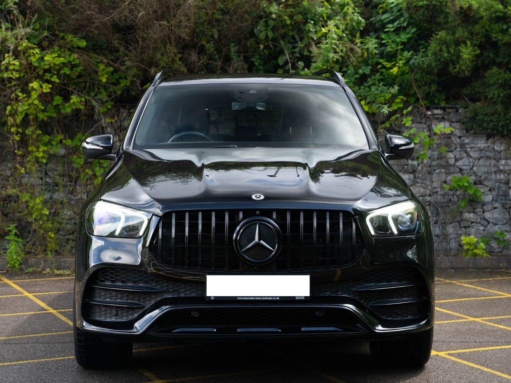 Used Mercedes-Benz GLE 2019 for sale - 76798055: Photo 8