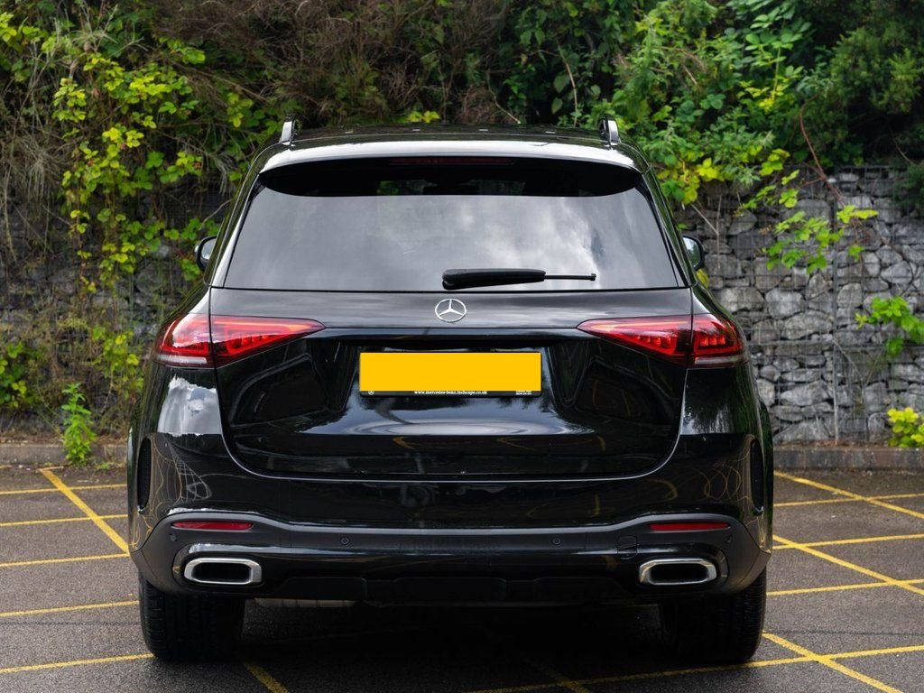 Used Mercedes-Benz GLE 2019 for sale - 76798055: Photo 9