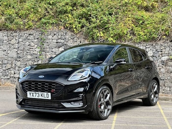 Used Ford Puma 2023 for sale - 79448545: Photo