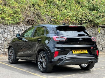 Used Ford Puma 2023 for sale - 79448545: Photo