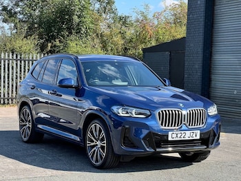 BMW - X3
