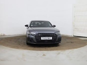 Used Audi A8 2022 for sale - 75973832: Photo