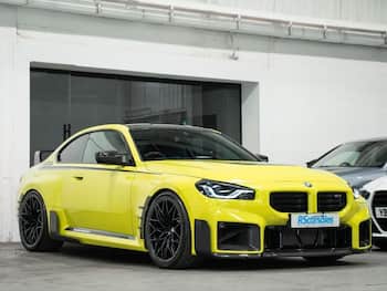 Used BMW M2 2025 for sale - 79530719: Photo