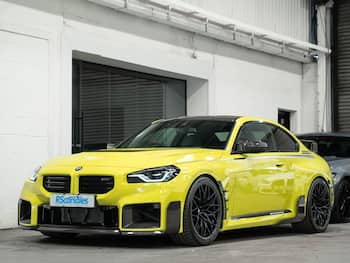 Used BMW M2 2025 for sale - 79530719: Photo