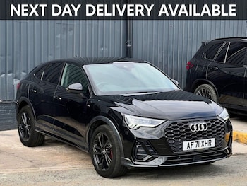 Audi - Q3