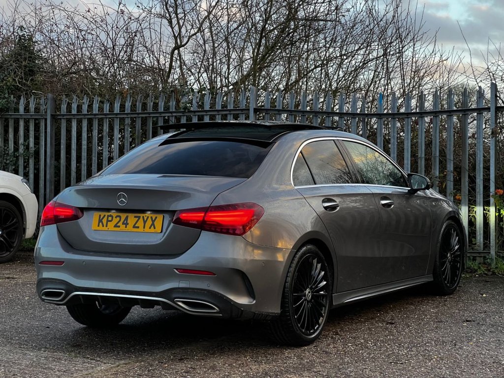 Used Mercedes-Benz A-Class 2024 for sale - 76868084: Photo 5