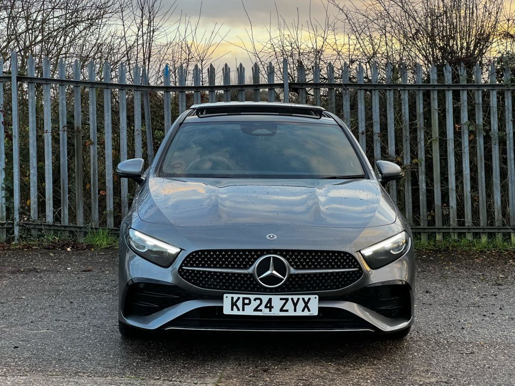 Used Mercedes-Benz A-Class 2024 for sale - 76868084: Photo 6