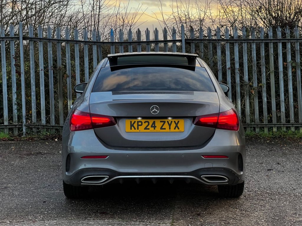 Used Mercedes-Benz A-Class 2024 for sale - 76868084: Photo 7