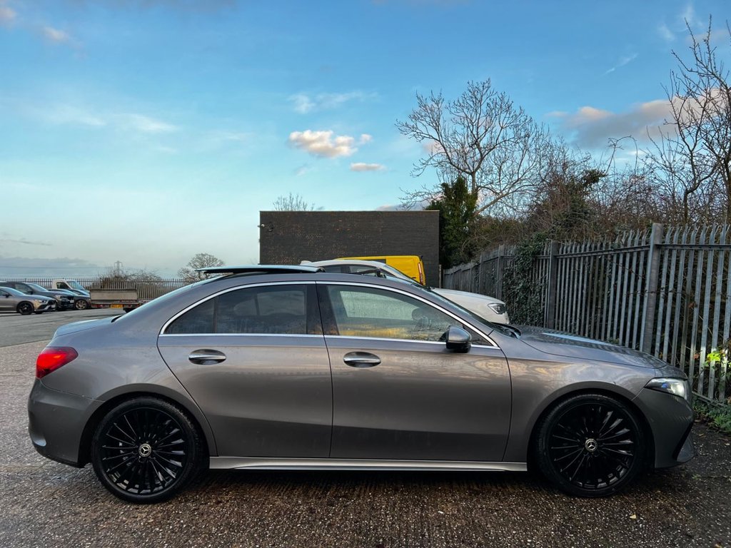 Used Mercedes-Benz A-Class 2024 for sale - 76868084: Photo 8