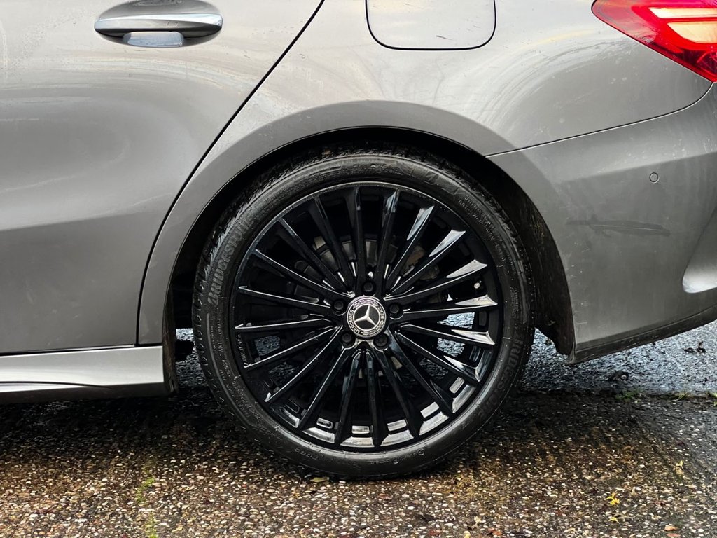 Used Mercedes-Benz A-Class 2024 for sale - 76868084: Photo 9