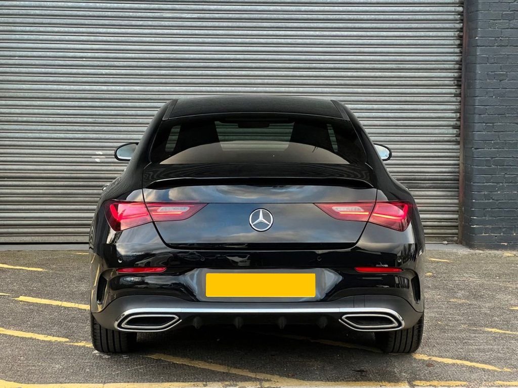 Used Mercedes-Benz CLA 2024 for sale - 76536081: Photo 5