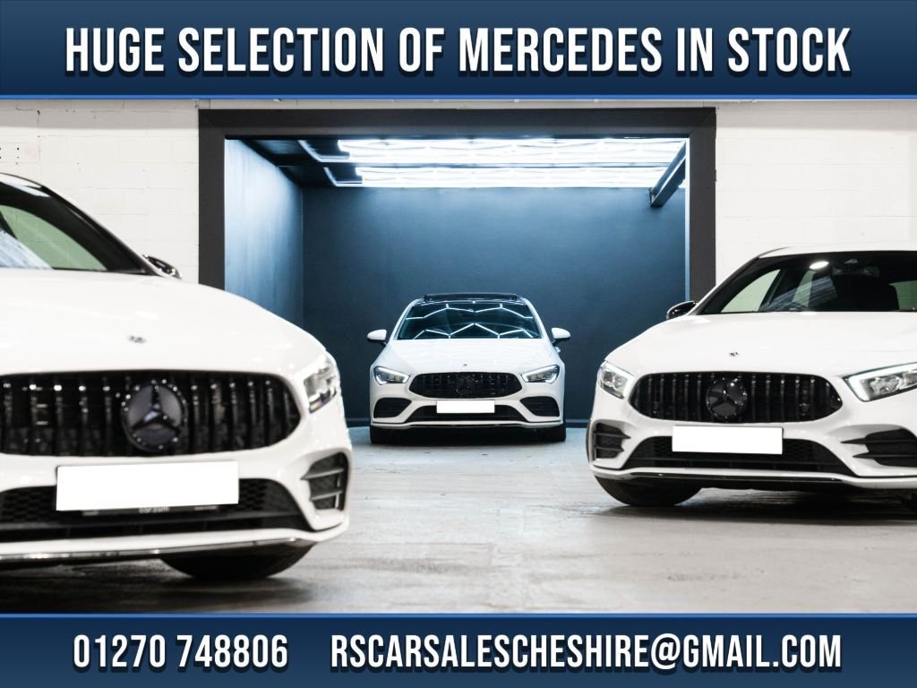 Used Mercedes-Benz CLA 2024 for sale - 76536081: Photo 8