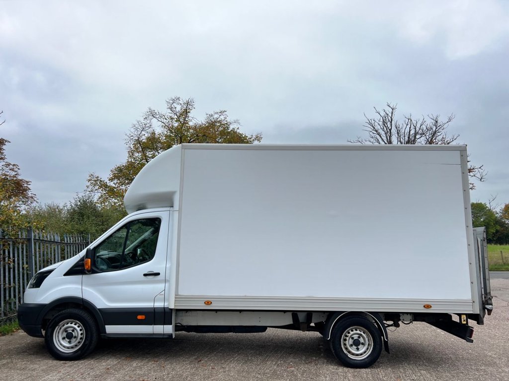 Used Ford Transit 2019 for sale - 76279745: Photo 6