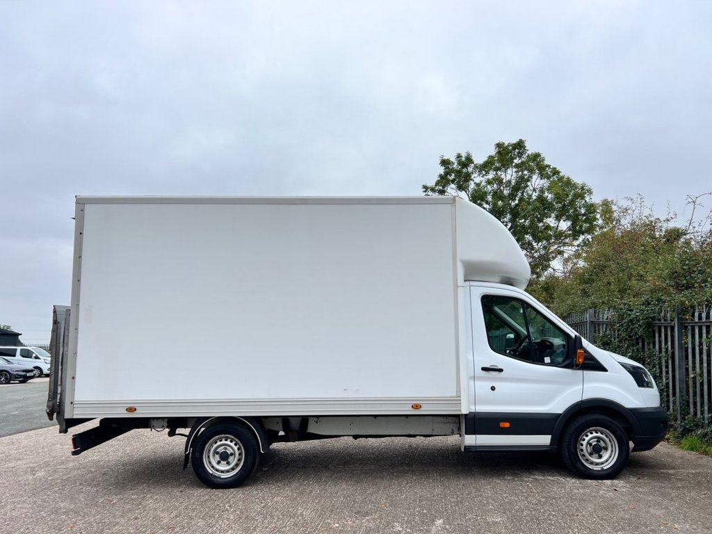 Used Ford Transit 2019 for sale - 76279745: Photo 7