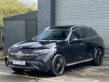 Used Mercedes-Benz GLC 2023 for sale - 79843617: Photo