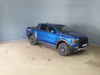 Used Ford Ranger 2023 for sale - 75194955: Photo