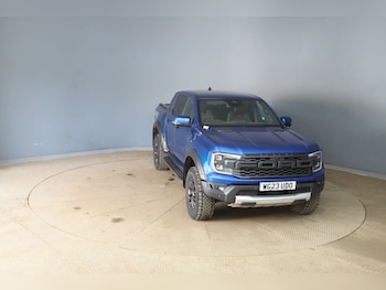 Used Ford Ranger 2023 for sale - 75194955: Photo