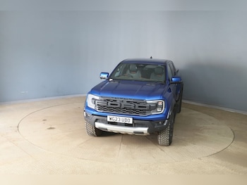 Used Ford Ranger 2023 for sale - 75194955: Photo