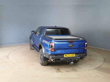 Used Ford Ranger 2023 for sale - 75194955: Photo