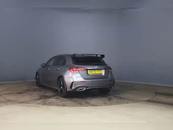 Used Mercedes-Benz A-Class 2020 for sale - 79871314: Photo