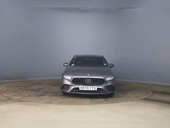 Used Mercedes-Benz A-Class 2020 for sale - 79871314: Photo