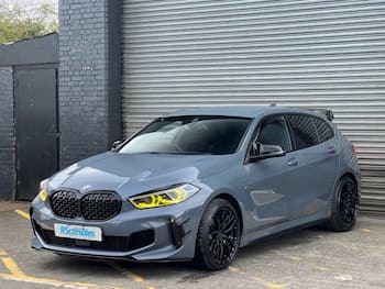 Used BMW 1 Series 2021 for sale - 79686609: Photo
